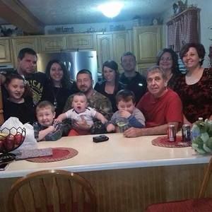 Meet your Posher, Carol